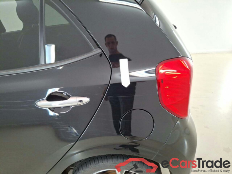 KIA PICANTO 1.2 MPI GT-LINE AUT. #5