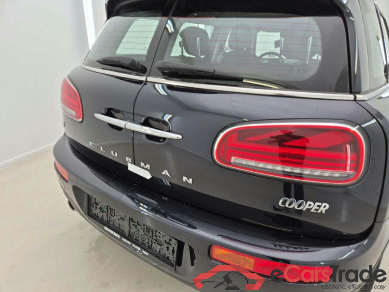 MINI CLUBMAN 1.5 COOPER AUT #4