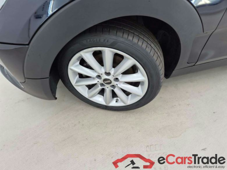 MINI CLUBMAN 1.5 COOPER AUT #5