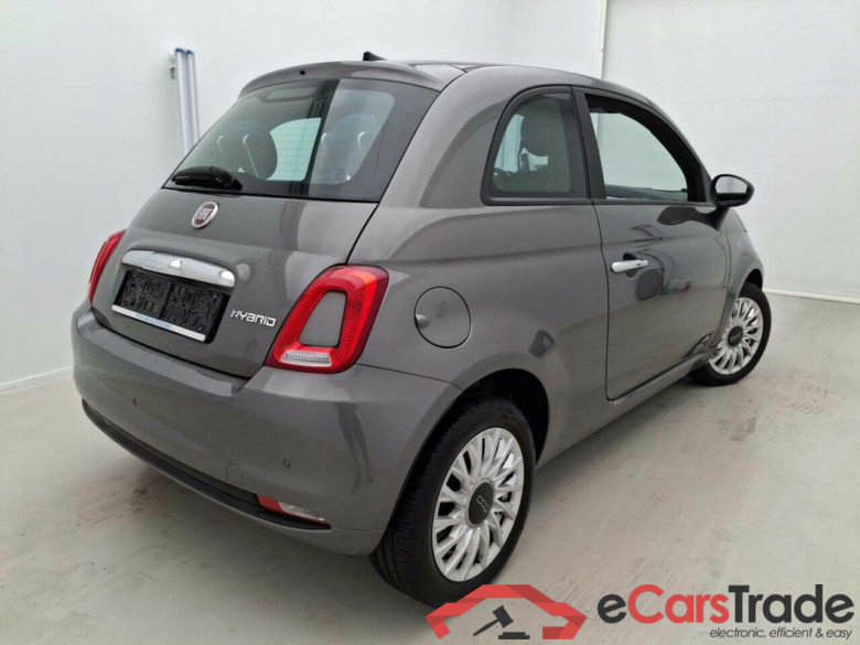 FIAT 500 1.0 HYBRID CULT #2