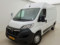 preview Opel Movano #0