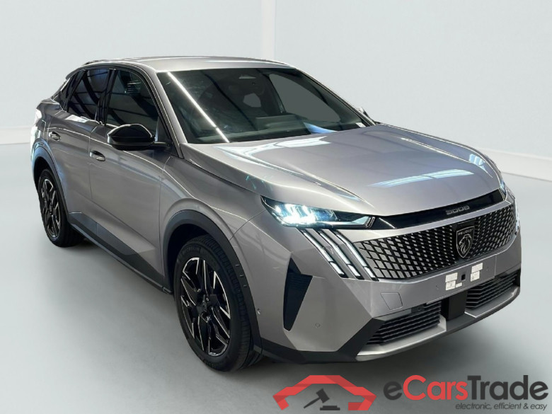 Peugeot 3008 Allure Hybrid 145 e-DCS6 #1