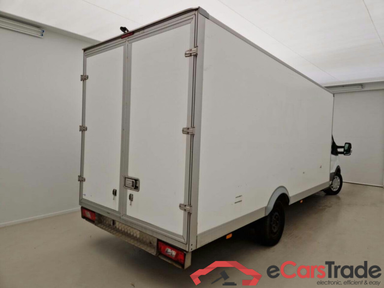 FORD TRANSIT 2.0 350L TREND #2