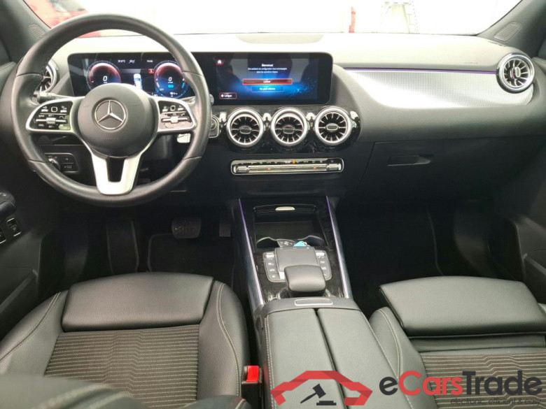 Mercedes GLA 250e Plug-In Hybrid Aut. Pano LED-Multibeam Burmester Widescreen Ambient ACC Navi 1/2 Sport-Leather KeylessGo Camera Klima PDC ... #6