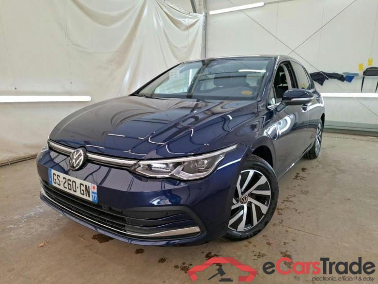 VOLKSWAGEN Golf / 2020 / 5P / Berline 1.4 eHybrid OPF 204 DSG6 Style #1