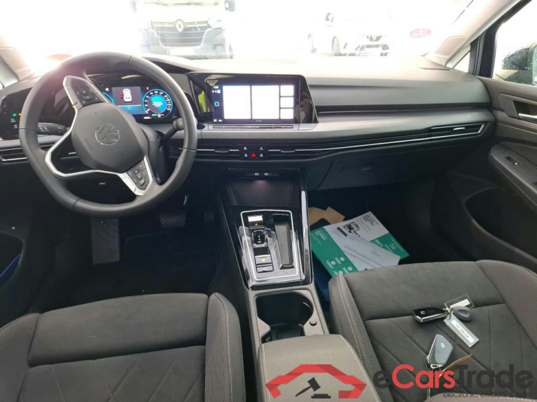 VOLKSWAGEN Golf / 2020 / 5P / Berline 1.4 eHybrid OPF 204 DSG6 Style #6