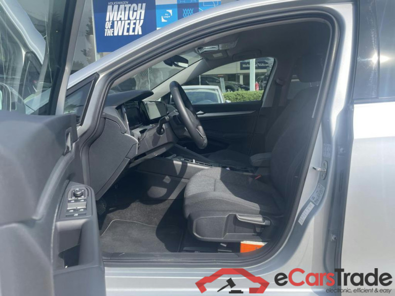 VOLKSWAGEN Golf VIII SW Golf SW 1.0 eTSI Life Business OPF DSG #3
