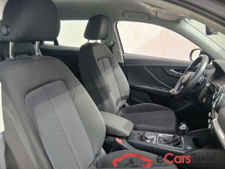 AUDI Q2 / 2020 / 5P / todoterreno Advanced 35 TFSI 110kW (150CV) S tronic (AC) #6