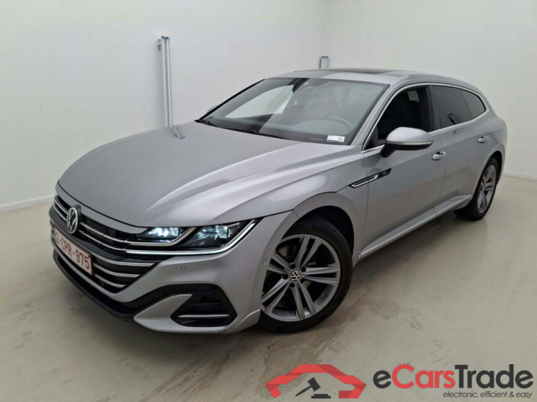 VOLKSWAGEN ARTEON SHOOTING BRAKE 1.4 EHYBRID OPF ELEGANCE BUSIN #1