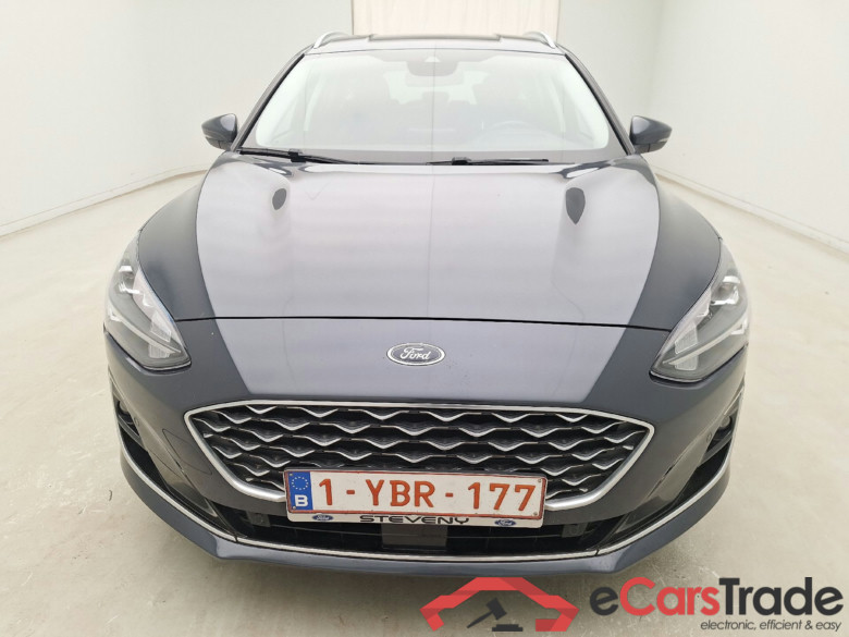 Ford, Focus SW '18, Ford Focus Clipper 1.0i EcoB. 92kW Vignale 5d #2