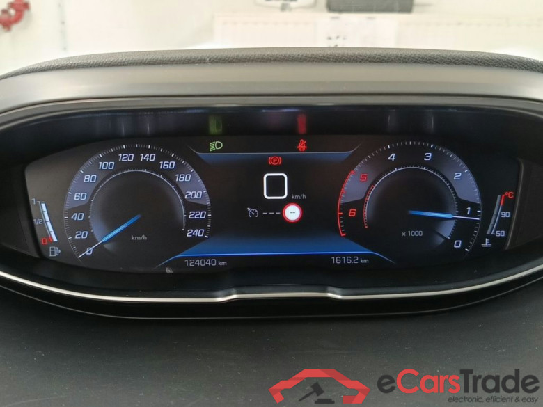 Peugeot 5008 1.5 BlueHDi 96kW S&S Allure Pack 5d #6