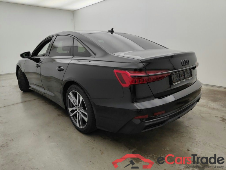 AUDI A6 DIESEL - 2018 50 TDi 286hp Quattro Sport Tiptronic (EU6AP) 4d #3