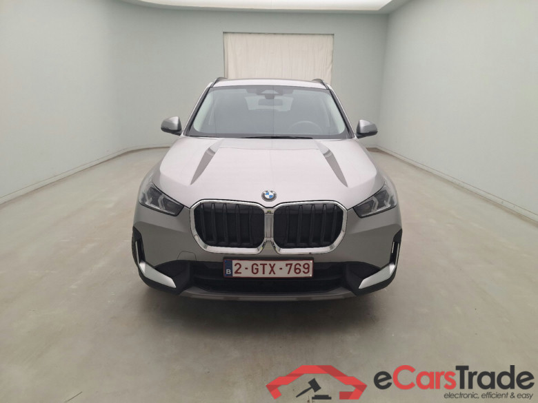 BMW, X1 '22, X1 sDrive 18d 100kW Aut #1