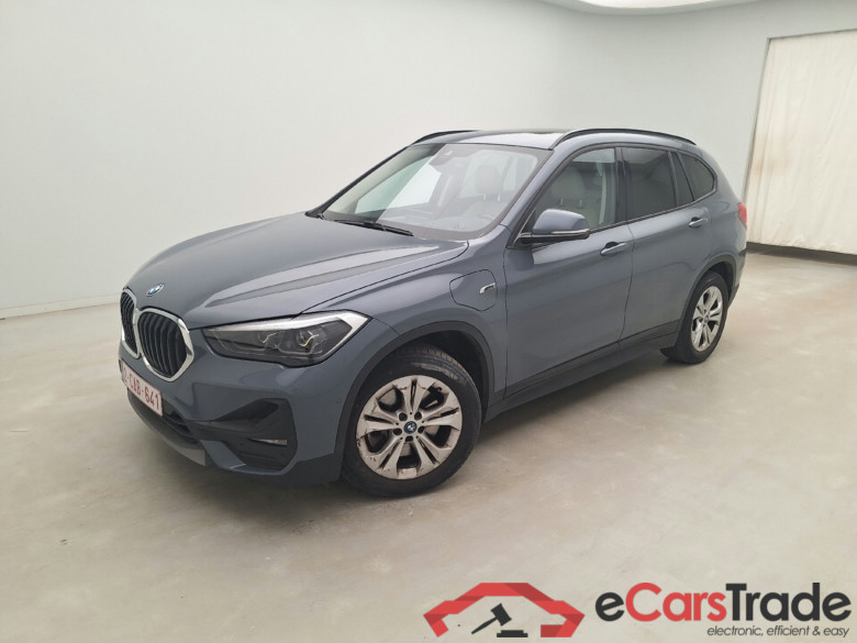 BMW, X1 FL'19 PHEV, BMW X1 xDrive25e (162 kW) 5d #2