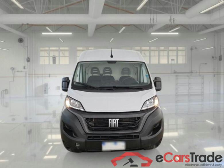 FIAT DUCATO / 2014 / 4P / FURGONE 35 MH2 2.2 MJT3 140CV E6D-FIN #6