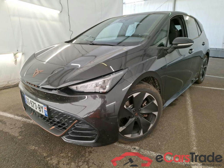 CUPRA Born / 2021 / 5P / Berline 230ch - batterie XL VZ