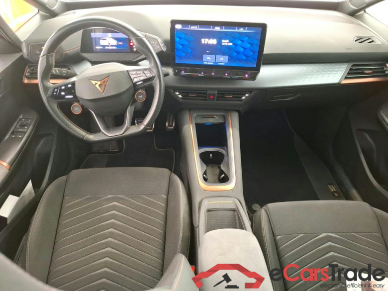 CUPRA Born / 2021 / 5P / Berline 230ch - batterie XL VZ #6