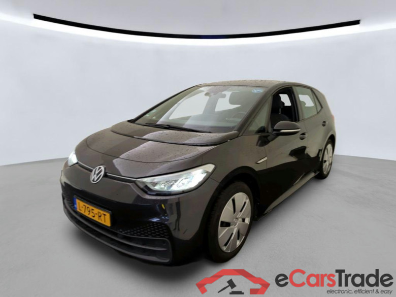 VOLKSWAGEN ID.3 150 kW