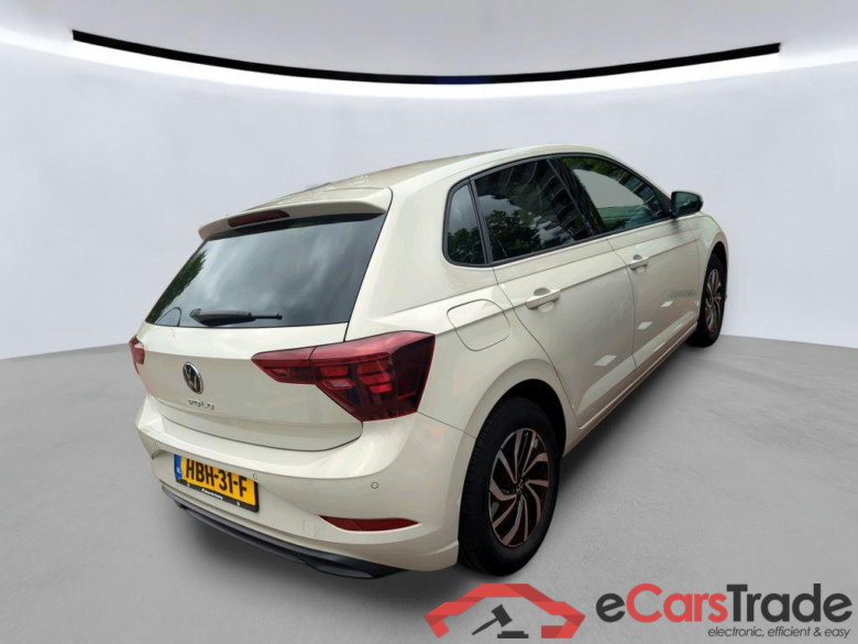 VOLKSWAGEN POLO 70 kW #5