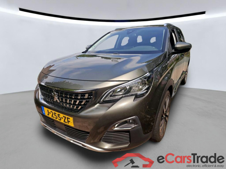 PEUGEOT 5008 96 kW #1