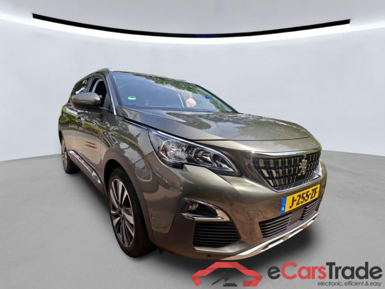PEUGEOT 5008 96 kW #4