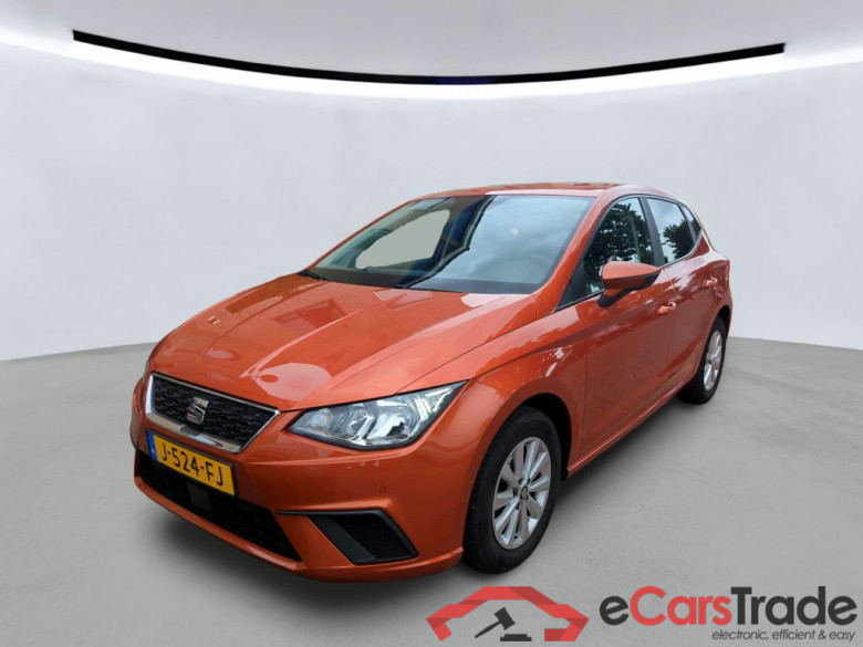 SEAT Ibiza 85 kW