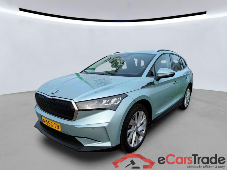 SKODA Enyaq iV 132 kW