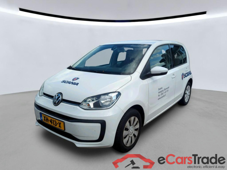 VOLKSWAGEN up! 44 kW