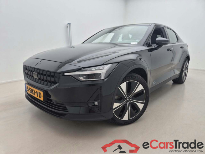Polestar 2 LRSM 78 kWh