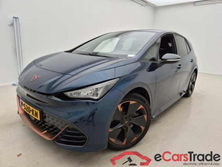 CUPRA Born Adr. One 62 kWh #1
