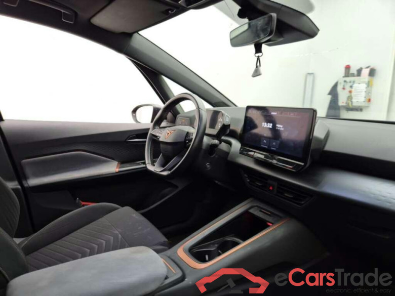 CUPRA Born Adr. One 62 kWh #3