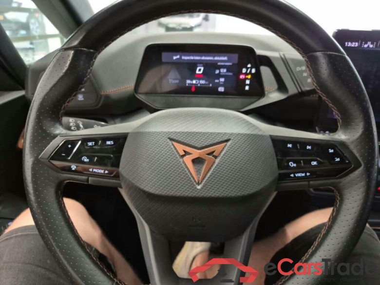 CUPRA Born Adr. One 62 kWh #5
