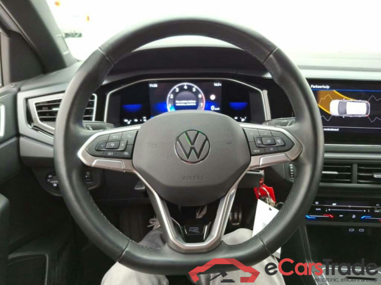 VOLKSWAGEN POLO 1.0 TSI R-Line #5