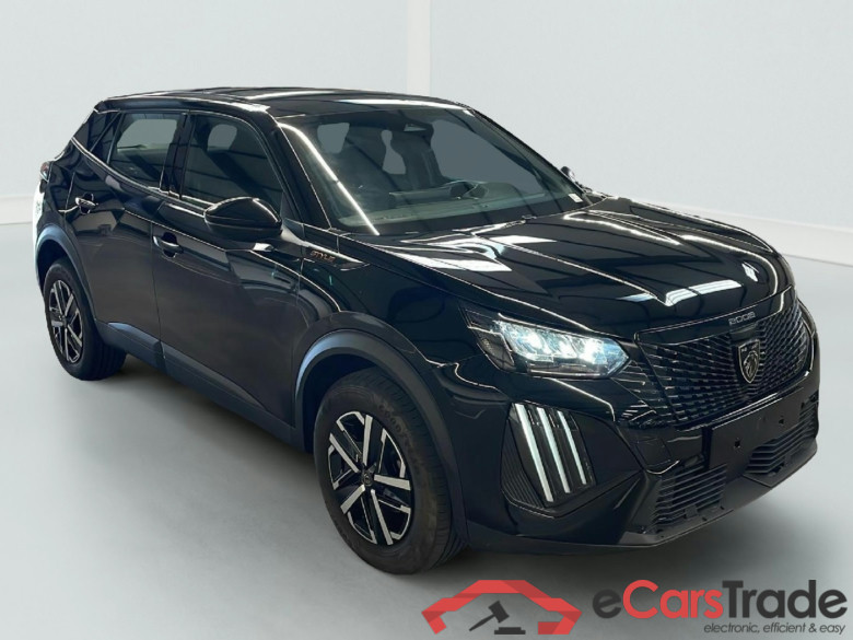 Peugeot 2008 100 S&S BVM6 Style #1