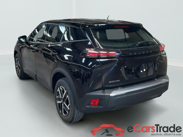 Peugeot 2008 100 S&S BVM6 Style #5
