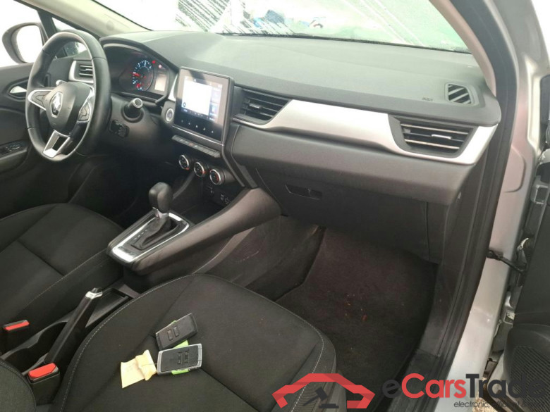 Captur II Business 1.5 dCi 115CV BVA7 E6dT #5