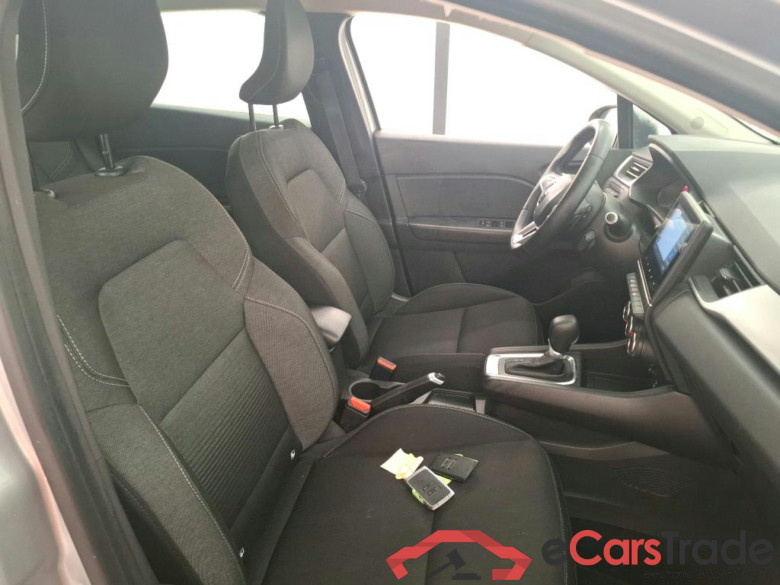 Captur II Business 1.5 dCi 115CV BVA7 E6dT #6