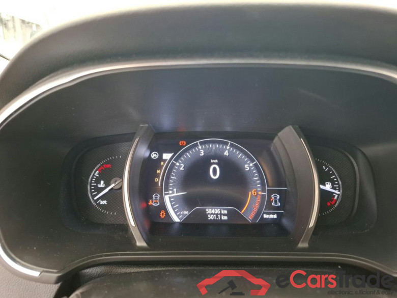 Megane IV Berline 5pt. GT-Line 1.3 TCe 160CV BVA7 E6dT #6