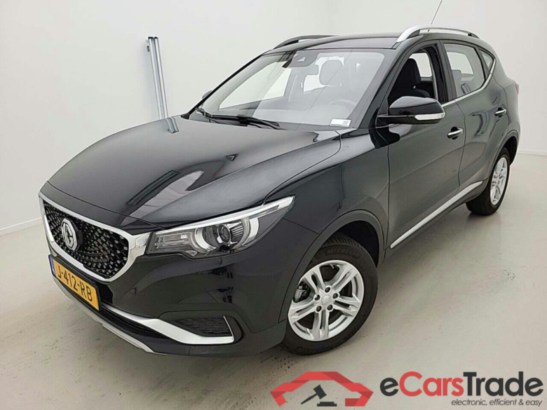 MG MG ZS EV Comfort 45 kWh