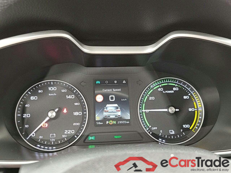 MG MG ZS EV Comfort 45 kWh #4