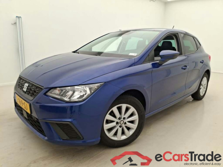 SEAT Ibiza 1.0 TSI Style Business Intense #1