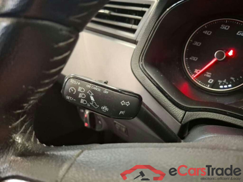 SEAT Ibiza 1.0 TSI Style Business Intense #6