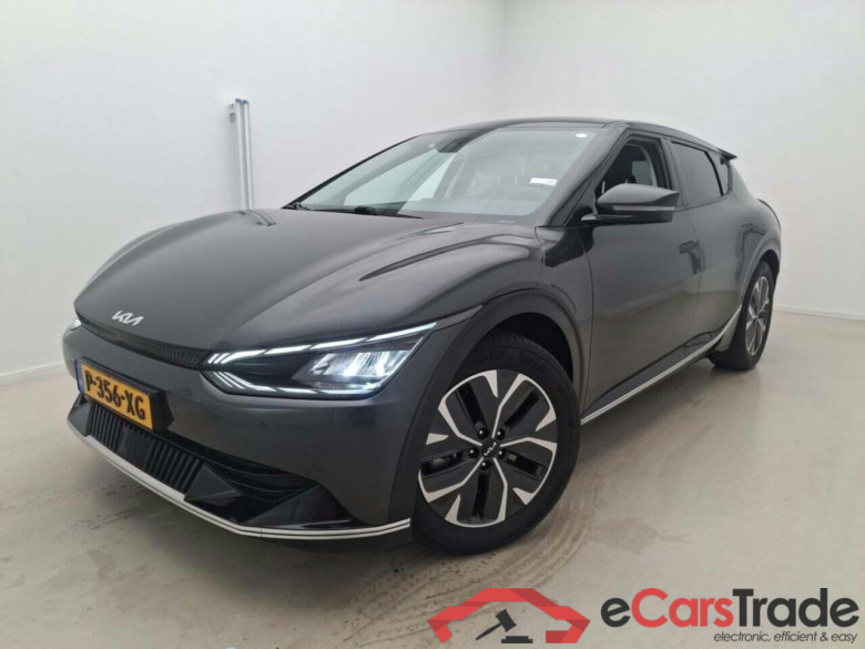 KIA EV6 Plus AWD 77.4 kWh