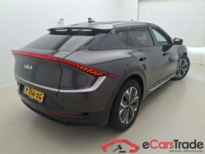KIA EV6 Plus AWD 77.4 kWh #2