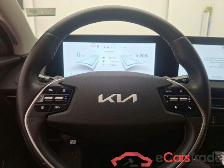 KIA EV6 Plus AWD 77.4 kWh #5