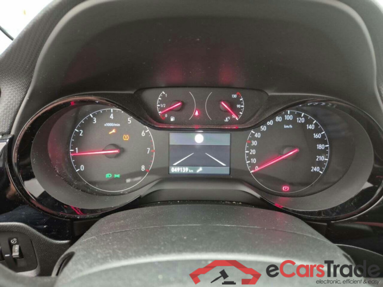 OPEL Corsa 1.2 Edition #5
