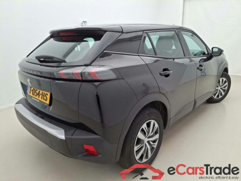 PEUGEOT e-2008 EV Style 50 kWh #2