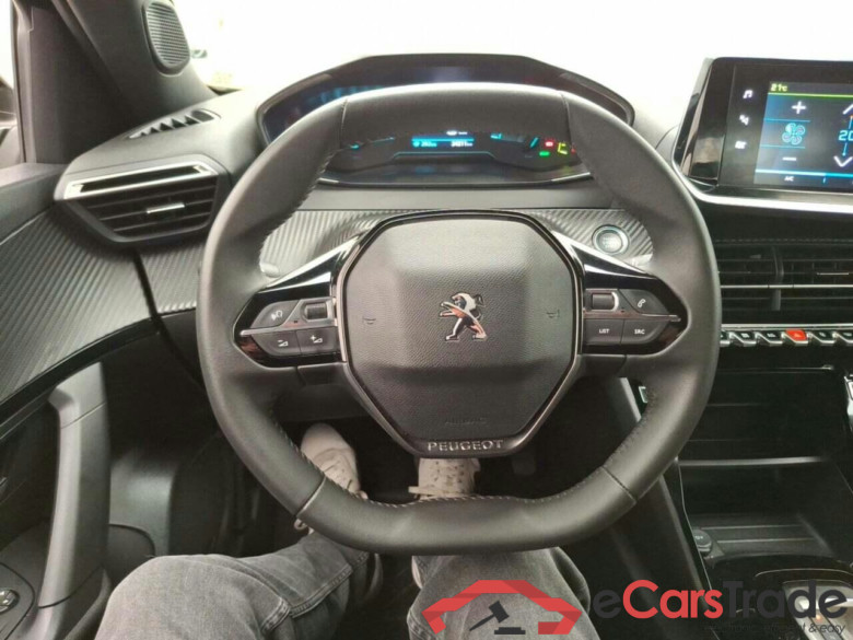 PEUGEOT e-2008 EV Style 50 kWh #5