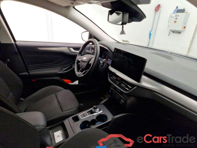 FORD FOCUS 1.5 Ecoblue TDCI #3