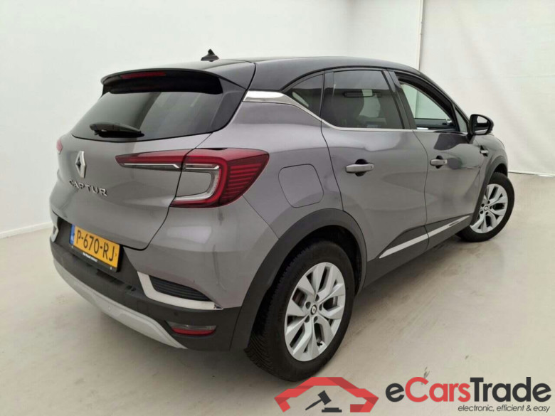 RENAULT Captur 1.0 TCe Intens #2